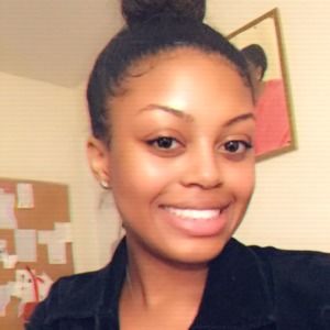 Meet your Posher, Skye